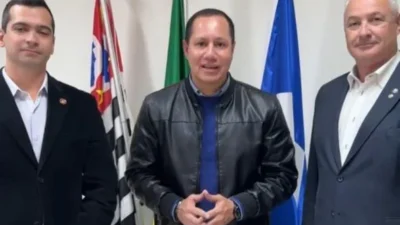 Cosmópolis recebe verba de R$ 500 mil para investimento em segurança pública