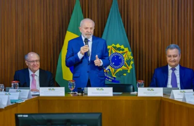 Lula busca ‘solução negociada’ para emendas parlamentares a fim de evitar crise na base aliada