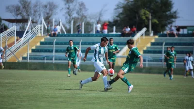 Palmeiras vence Cosmopolitano em confronto pela terceira fase do Campeonato Paulista