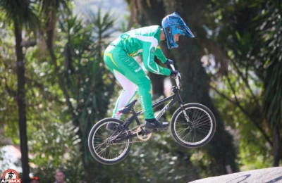 Paulínia Racing Bicicross busca expansão da liderança na 6ª etapa do campeonato Paulista