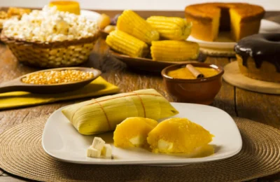 Festa da Pamonha em Paulínia promete delícias gastronômicas e atrações musicais gratuitas