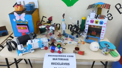 Educação de Cosmópolis lança projeto de resiliência hídrica e justiça ambiental nas Escolas