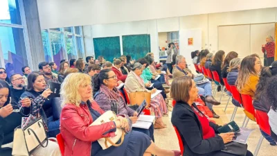 Prefeitura de Cosmópolis firma parceria com SESI para fortalecer alfabetização na rede municipal