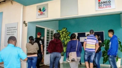 Embrasatec e Prefeitura de Cosmópolis promovem entrevista aberta para preenchimento de 32 vagas
