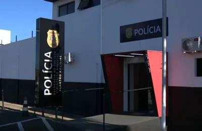 Homem é preso após agredir esposa com socos e golpes de madeira, em Sumaré