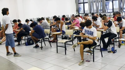 Unicamp abre inscrições para o processo de transferência 2025