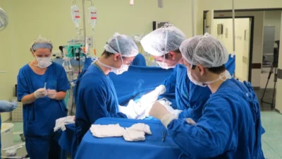 HC da Unicamp atinge a marca de 3.544 transplantes de rim realizados ao longo de 40 anos