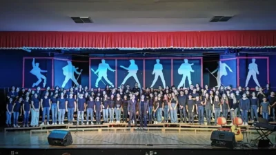 Cosmópolis recebe o II Encontro de Corais no próximo sábado (21)