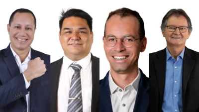 Debate entre candidatos a prefeito de Cosmópolis acontece nesta quinta-feira (26)