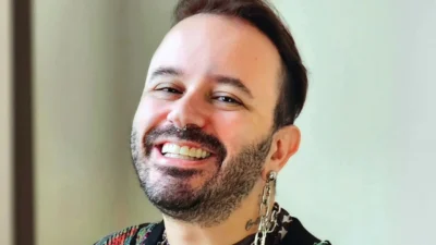Juh Brilliant lança novo livro com abordagem sobre ghosting e saúde mental