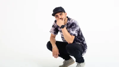 Humorista Thiago Ventura se apresenta sexta-feira em Americana