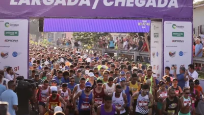 Últimos dias de inscrições da Corrida Integração, iniciativa do Grupo EP