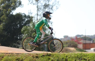 Paulínia Racing conquista 20 medalhas na 3ª Copa Paulínia PKS de bicicross