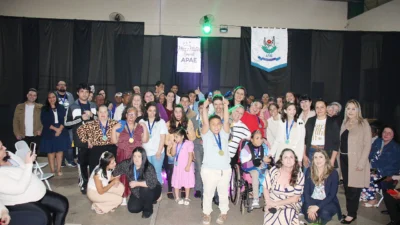 APAE promove 7º concurso Miss e Mister Simpatia 2024