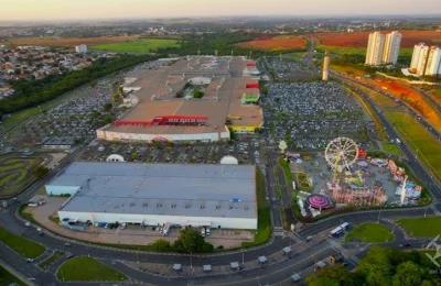 Shopping de Campinas abre 100 vagas de emprego