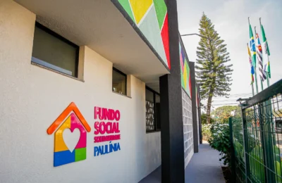 Fundo Social de Solidariedade de Paulínia oferece 25 vagas para curso de almoxarife