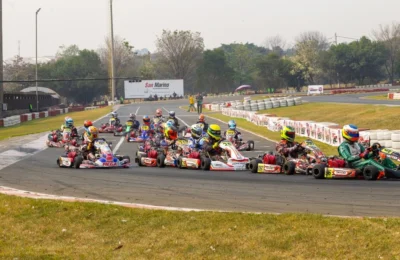 Campeonato San Marino Fuzzy Açaí entra na reta final em Paulínia