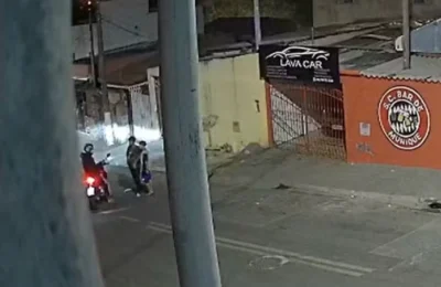 Adolescente é baleado enquanto voltava da escola em Campinas