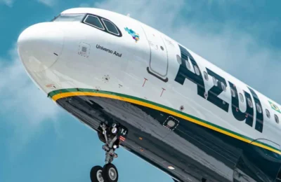 Azul abre vagas para estágio em Campinas