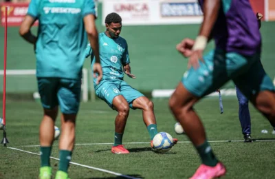 Guarani FC renova certificado de clube formador com a CBF