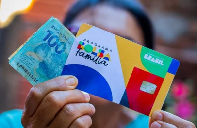 CAIXA e Governo Federal antecipam pagamento do Bolsa Família em 45 municípios de São Paulo