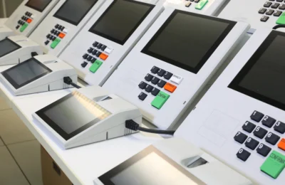 Justiça Eleitoral de São Paulo inicia preparação de mais de 114 Mil urnas eletrônicas para eleições municipais de 2024