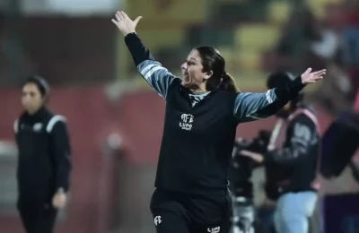 Ferroviária confia na virada contra o São Paulo na semifinal do Brasileiro Feminino