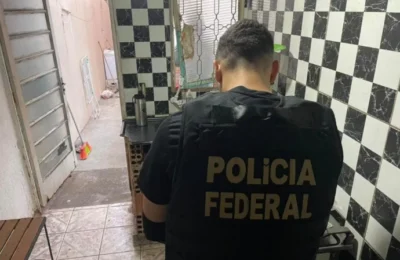 PF investiga saques fraudulentos de contas do FGTS em Paulínia e mais três municípios