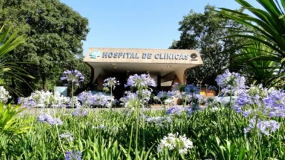 Obra de climatização fecha 36 leitos da enfermaria adulto do HC da Unicamp
