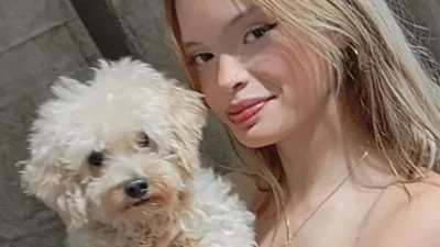Meu animal, meu xodó