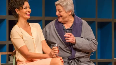 Fulvio Stefanini retorna à Campinas com a comédia dramática “O Pai”