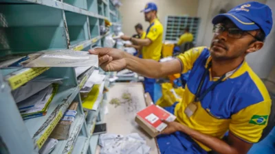 Ministério da Previdência, INSS e Correios ampliam parceria para receber Atestmed