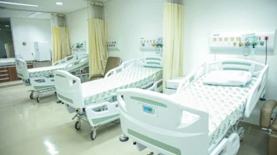Novo Centro Obstétrico do Hospital Municipal começa a funcionar na próxima segunda-feira (14)
