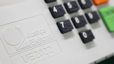 Acompanhe em tempo real os resultados das eleições 2024