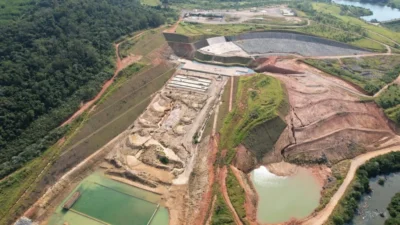 Governo de SP autoriza retomada de obras de barragens na região de Campinas e amplia investimentos em segurança hídrica