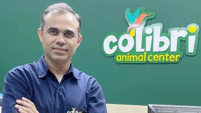 Alimentação adequada é essencial para a saúde e longevidade dos pets