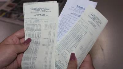 Créditos da Nota Fiscal Paulista já podem ser utilizados para abatimento do IPVA 2025