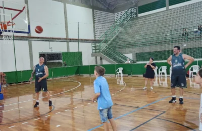 Evento de basquete “Sábado das Estrelas” terá diversas atrações no Ginásio de Esportes do João Aranha