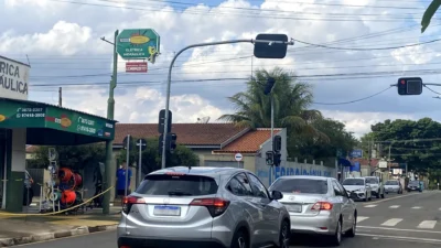 Sefaz-SP notifica proprietários de veículos com débitos de IPVA de 2021 a 2024