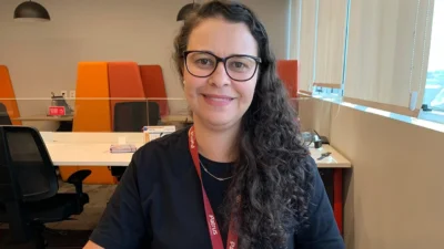 Patrus Transportes está com cerca de 600 oportunidades de trabalho em suas unidades em todo o Brasil