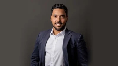 Conheça o perfil do vereador eleito Heron Gomes (PL)