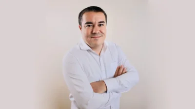 Conheça o perfil do vereador reeleito Ricardo Guimarães (PSD)