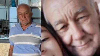 João Antônio está desaparecido há mais de 24 horas