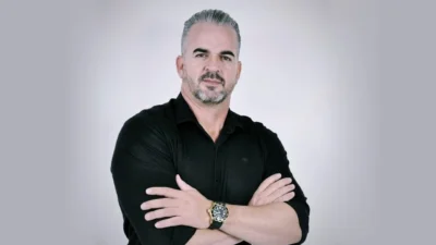 Conheça o perfil do vereador eleito Xandão (MDB)