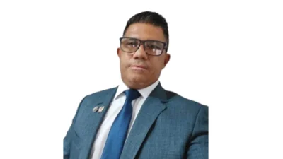 Conheça o perfil do vereador eleito Jackson Teixeira (UNIÃO)