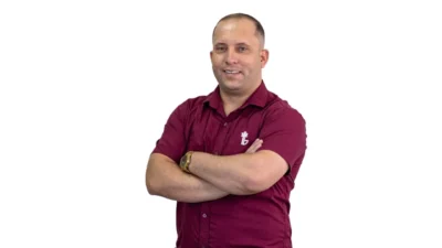 Conheça o perfil do vereador eleito Felipe Tavares (REPUBLICANOS)
