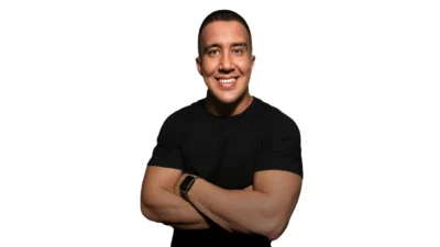 Conheça o perfil do vereador reeleito Junior Vieira (PP)