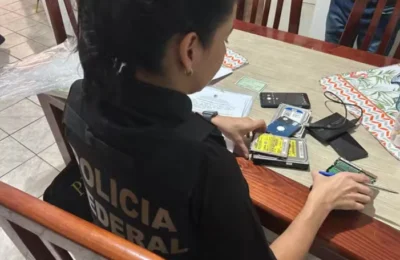 Homem é preso por pornografia infantil em Sumaré
