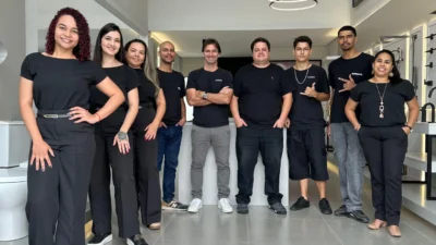 André Garcia tem trajetória expressiva dentro do empreendedorismo com foco no digital