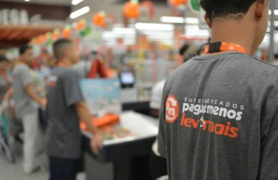Rede de Supermercados Pague Menos terá Mutirão de Empregos para vagas em 14 cidades nesta sexta-feira (04)